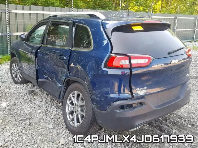 1C4PJMLX4JD617939 фото 4