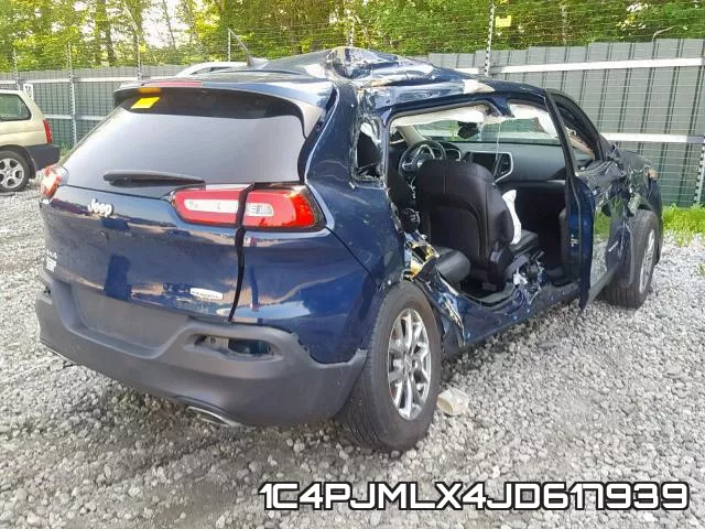 1C4PJMLX4JD617939 фото 5