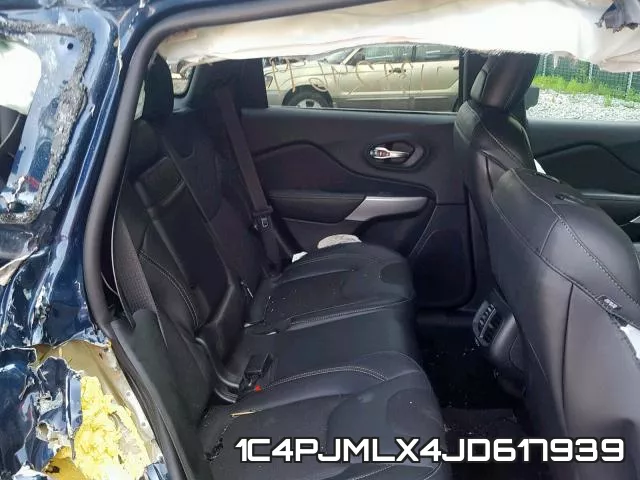 1C4PJMLX4JD617939 фото 7