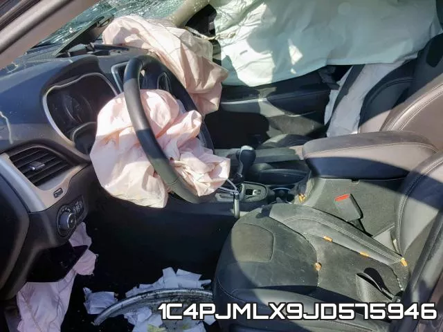 1C4PJMLX9JD575946 фото 6