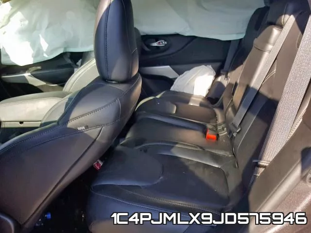 1C4PJMLX9JD575946 фото 7