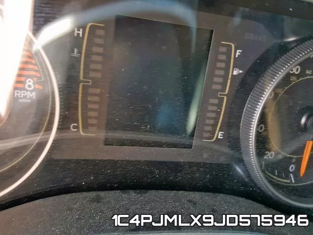 1C4PJMLX9JD575946 фото 9