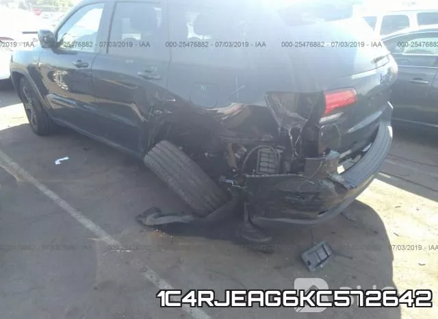1C4RJEAG6KC572642 фото 6