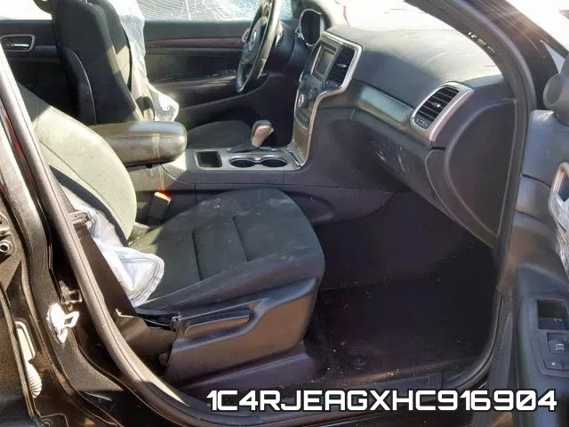 1C4RJEAGXHC916904 фото 6