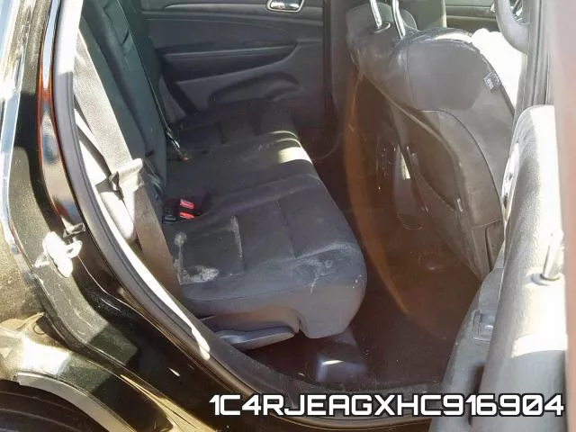 1C4RJEAGXHC916904 фото 7