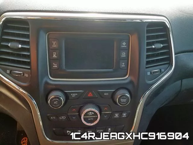 1C4RJEAGXHC916904 фото 10