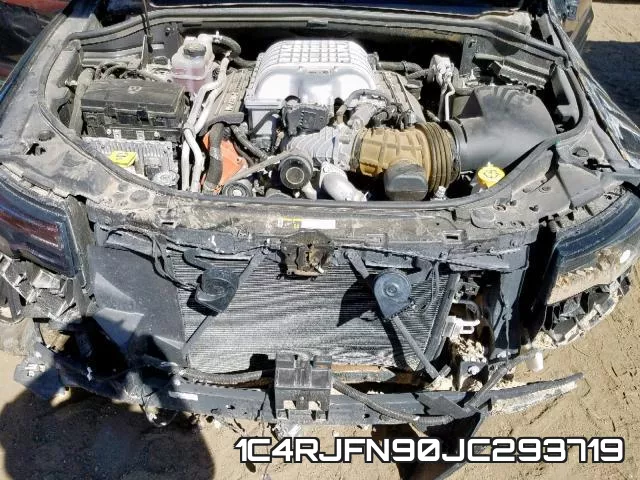 1C4RJFN90JC293719 фото 8