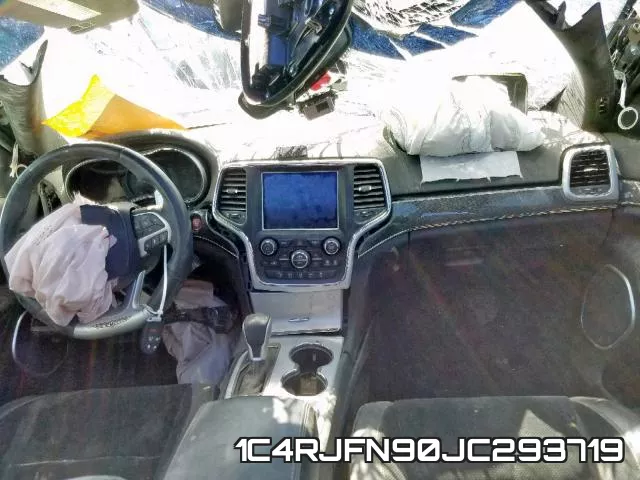 1C4RJFN90JC293719 фото 10