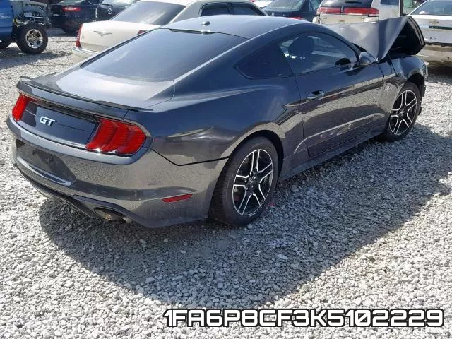 1FA6P8CF3K5102229 фото 5