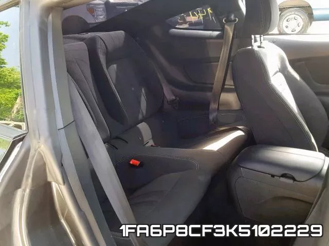 1FA6P8CF3K5102229 фото 7