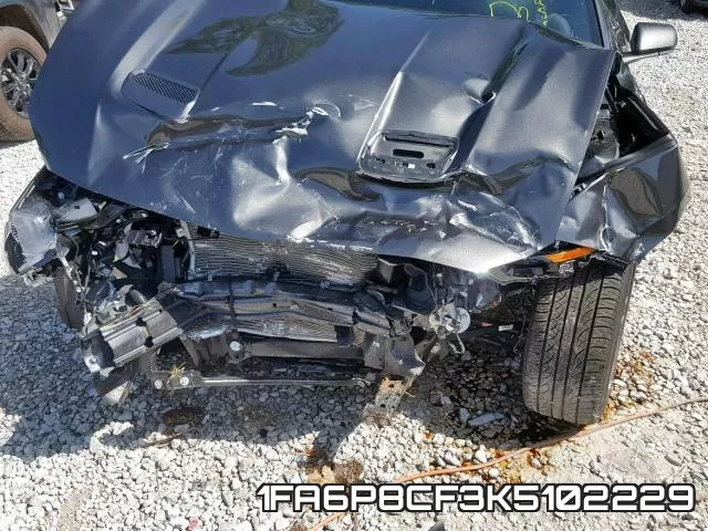 1FA6P8CF3K5102229 фото 10