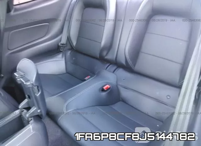 1FA6P8CF8J5144782 фото 9