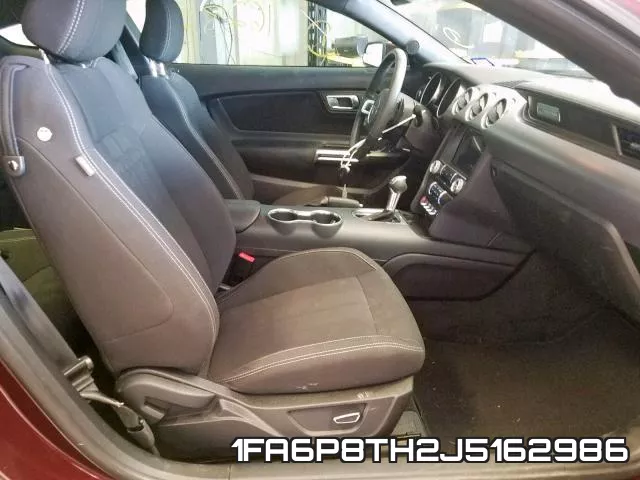 1FA6P8TH2J5162986 фото 6