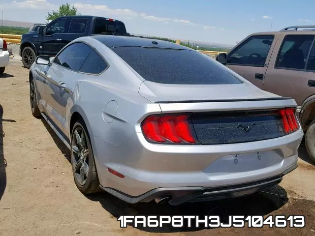 1FA6P8TH3J5104613 фото 4