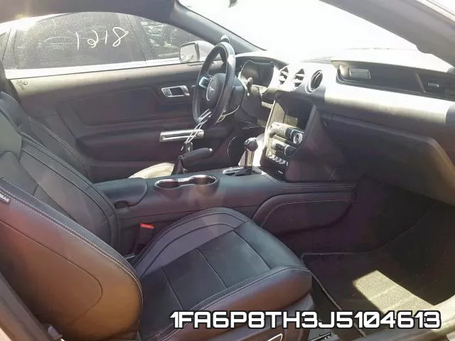 1FA6P8TH3J5104613 фото 6