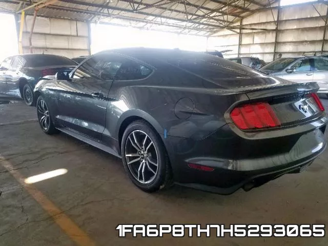1FA6P8TH7H5293065 фото 4