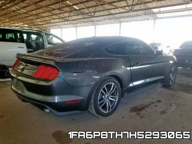 1FA6P8TH7H5293065 фото 5