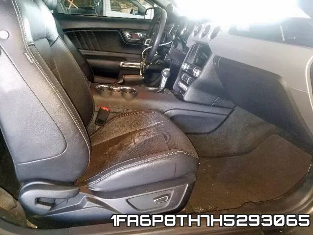 1FA6P8TH7H5293065 фото 6
