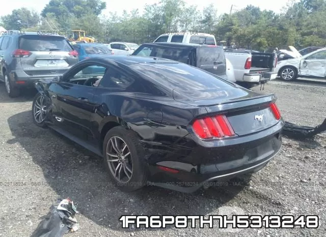 1FA6P8TH7H5313248 фото 4