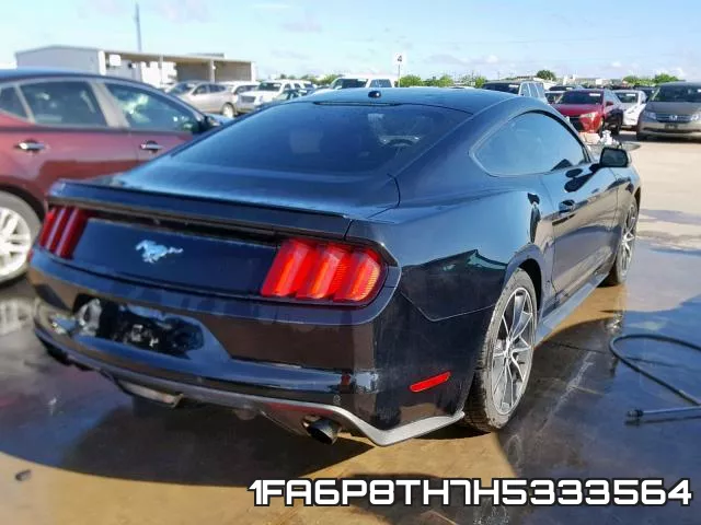 1FA6P8TH7H5333564 фото 5