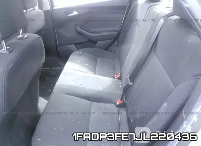1FADP3FE7JL220436 фото 9