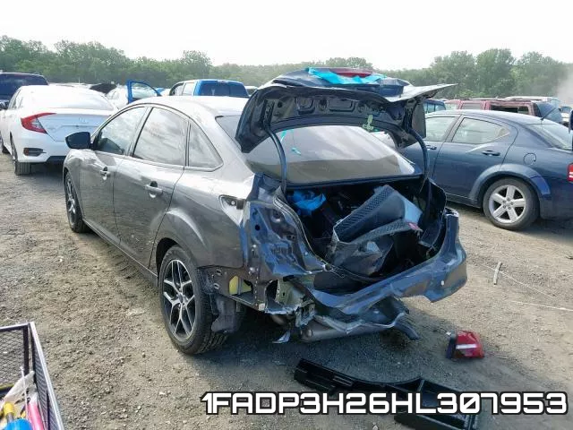 1FADP3H26HL307953 фото 4