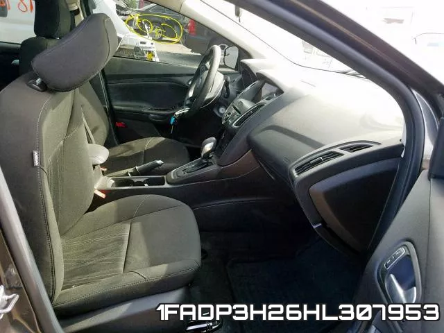 1FADP3H26HL307953 фото 6