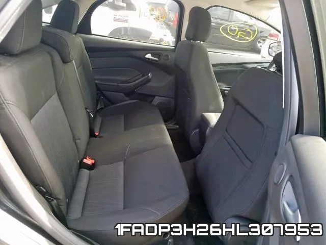 1FADP3H26HL307953 фото 7