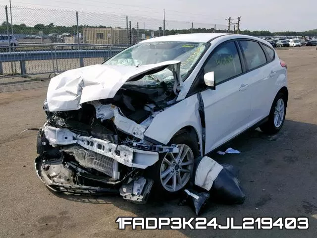 1FADP3K24JL219403 фото 3