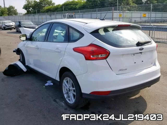 1FADP3K24JL219403 фото 4