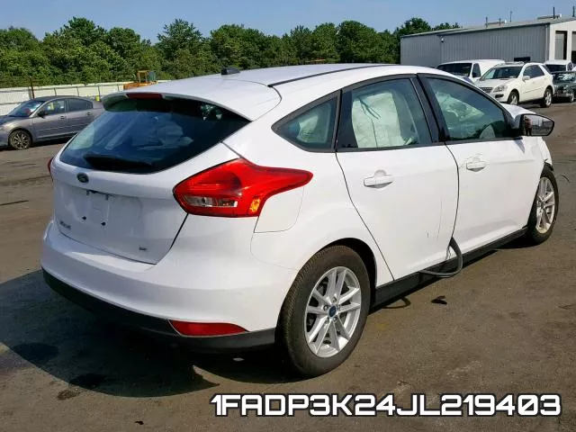 1FADP3K24JL219403 фото 5