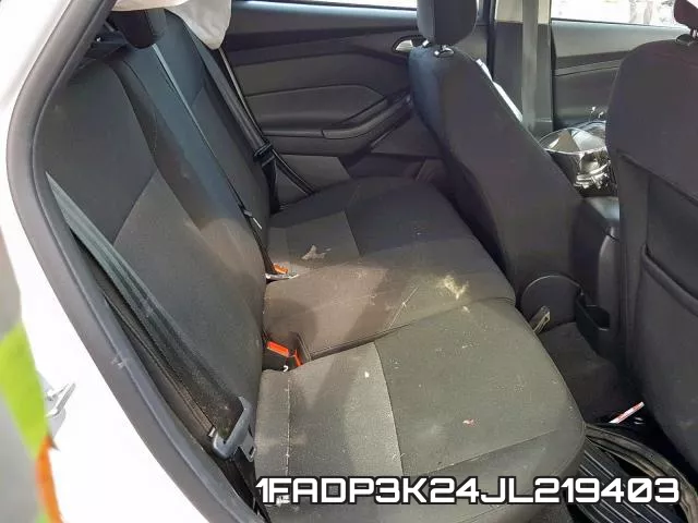 1FADP3K24JL219403 фото 7