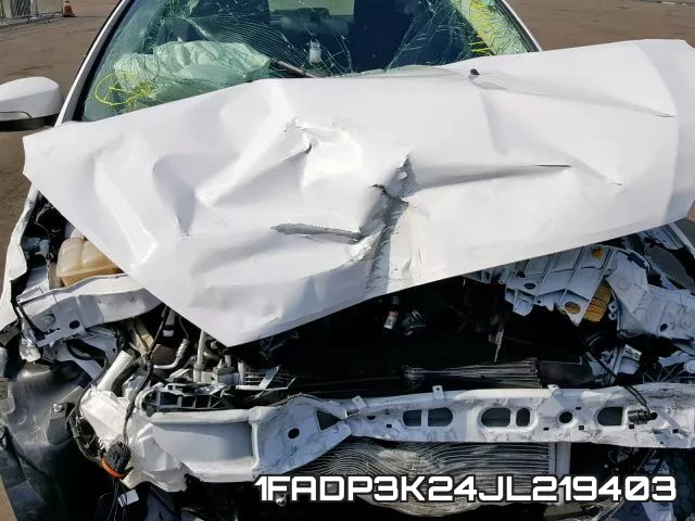 1FADP3K24JL219403 фото 8