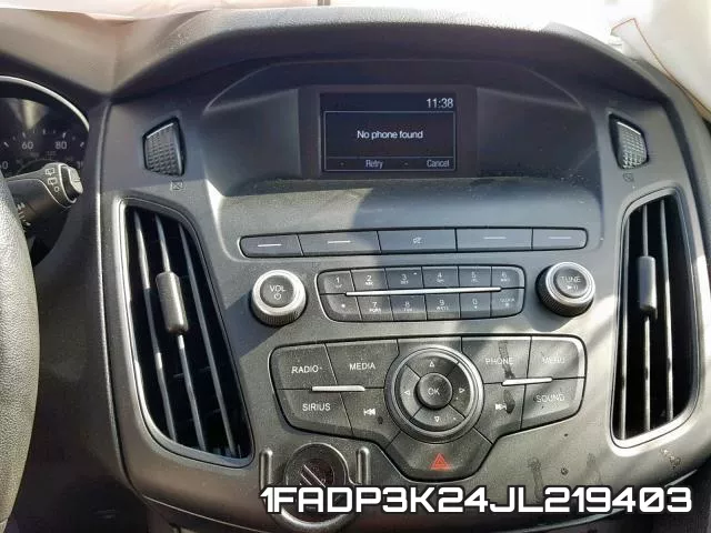1FADP3K24JL219403 фото 10