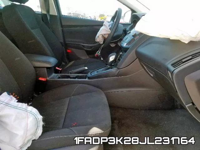 1FADP3K28JL231764 фото 6