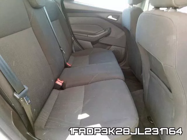 1FADP3K28JL231764 фото 7