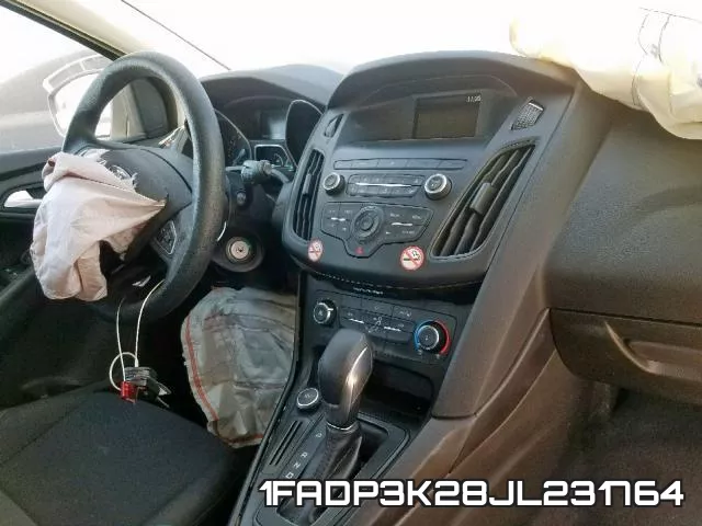 1FADP3K28JL231764 фото 10
