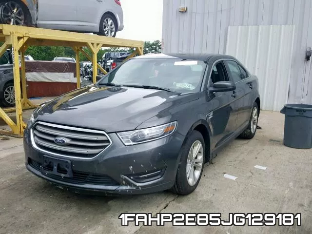 1FAHP2E85JG129181 фото 3