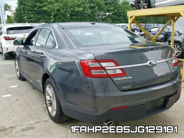 1FAHP2E85JG129181 фото 4