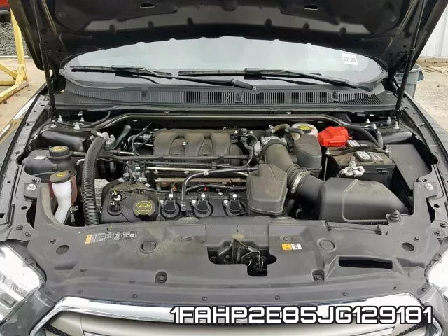 1FAHP2E85JG129181 фото 7