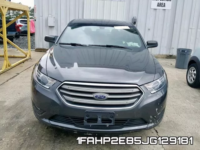 1FAHP2E85JG129181 фото 9