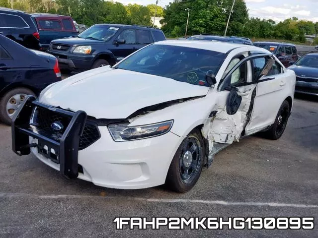 1FAHP2MK6HG130895 фото 3