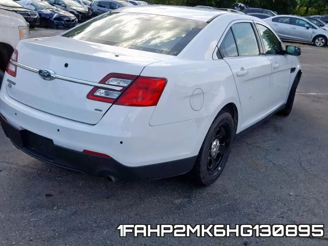 1FAHP2MK6HG130895 фото 5