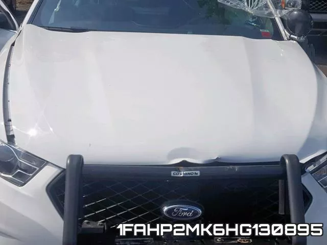 1FAHP2MK6HG130895 фото 8