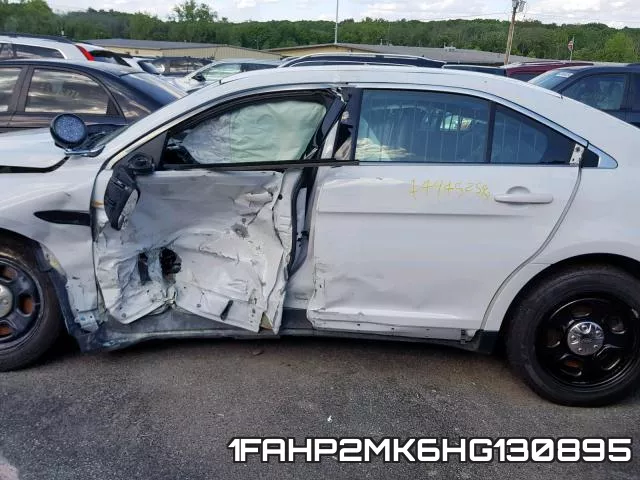 1FAHP2MK6HG130895 фото 10