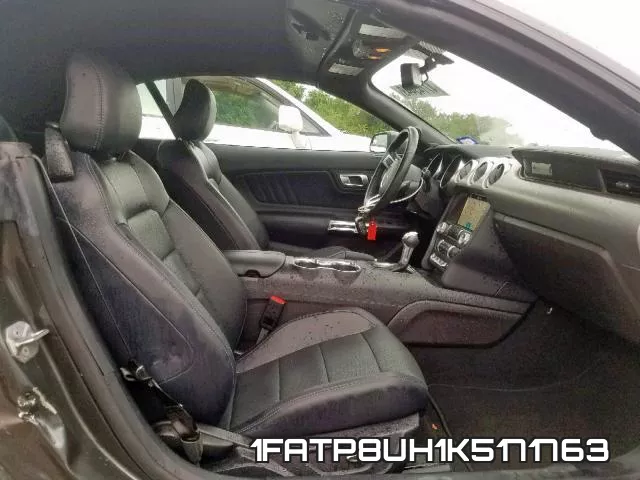 1FATP8UH1K5171763 фото 6