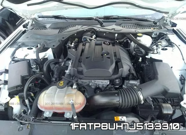 1FATP8UH7J5133310 фото 2