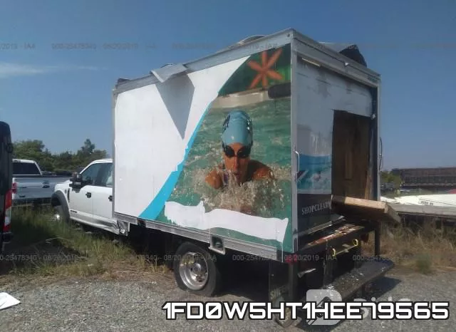 1FD0W5HT1HEE79565 фото 4