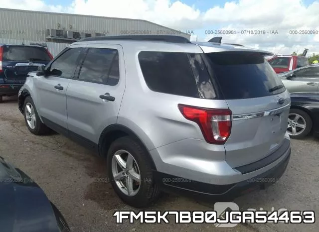 1FM5K7B80JGA54463 фото 4