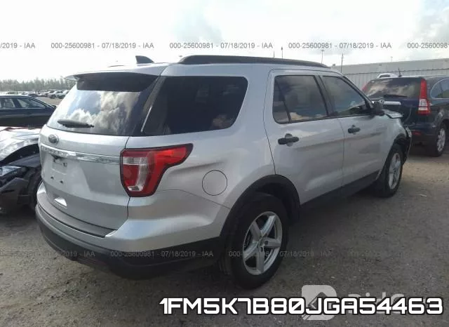 1FM5K7B80JGA54463 фото 5